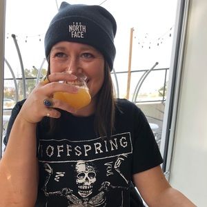 Meet your Posher, Madi